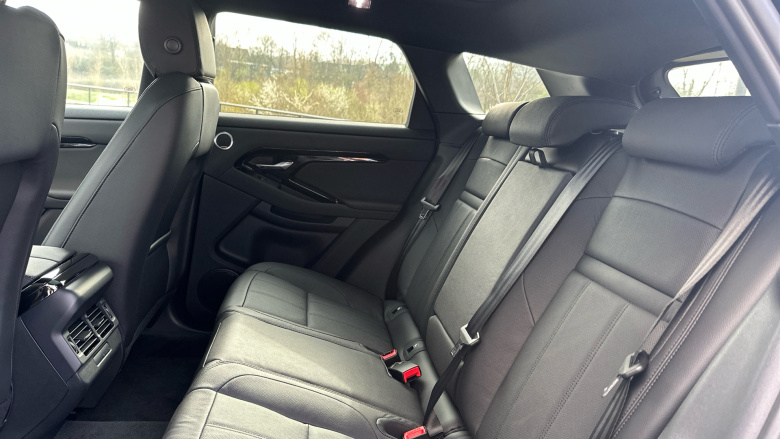 Land Rover Range Rover Evoque 2.0 D200 Edition 5dr Auto Diesel Hatchback